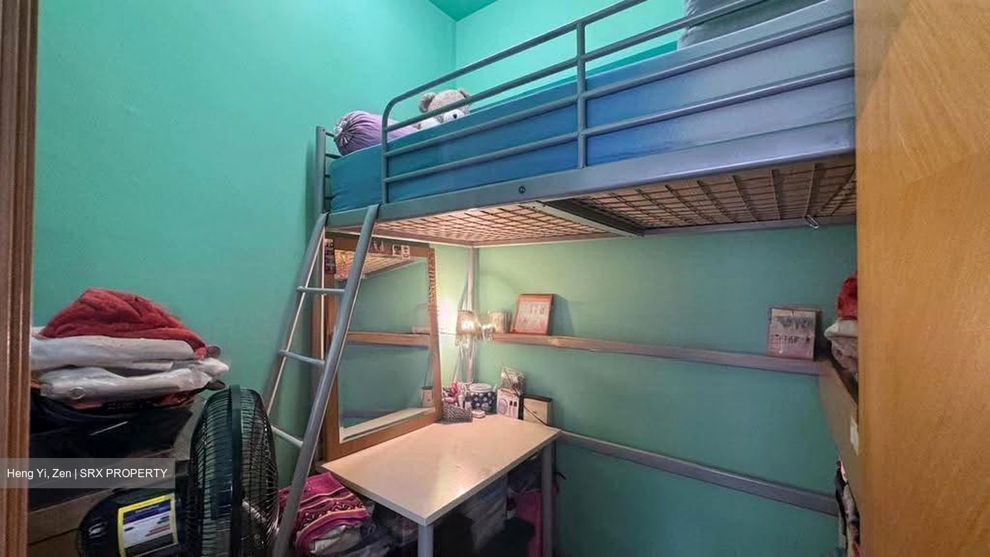 Haig Court (D15), Condominium #639463921